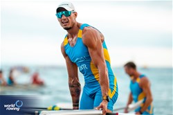 2024 World Rowing Coastal Championships, Genoa, Italy / © World Rowing / Benedict Tufnell