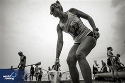2024 World Rowing Coastal Championships, Genoa, Italy / © World Rowing / Benedict Tufnell