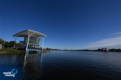 2024 World Rowing Masters Regatta, Brandenburg, Germany / Photo Detlev Seyb/MyRowingPhoto.com