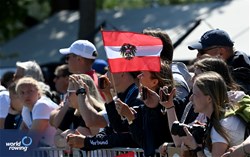 2025 European Rowing Under 19 Championships, Kruszwica, Poland / © Detlev Seyb / MyRowingPhoto.com