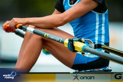 2025 European Rowing Championships, Plovdiv, Bulgaria / © World Rowing / Benedict Tufnell