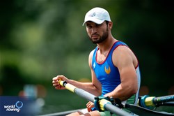 2025 World Rowing Cup Lucerne, Lucerne, Switzerland / © World Rowing / Benedict Tufnell