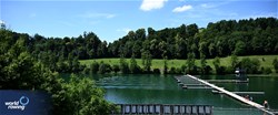 2025 World Rowing Cup Lucerne, Lucerne, Switzerland / © Detlev Seyb / MyRowingPhoto.com
